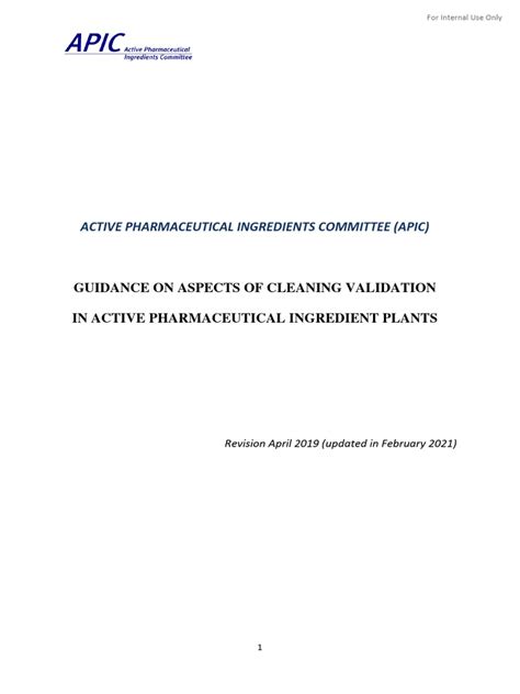 autoclave chemical validation|apic cleaning validation guidelines 2021 pdf.